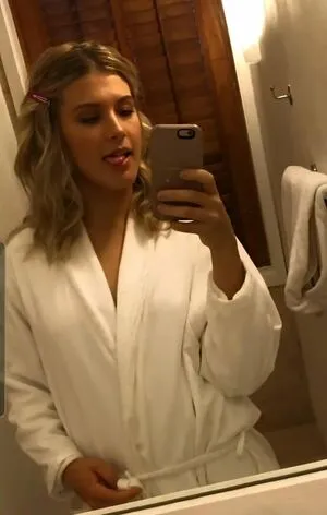 Eugenie Genie Bouchard OnlyFans Leaked Free Thumbnail Picture - #ZGDf4avKSH