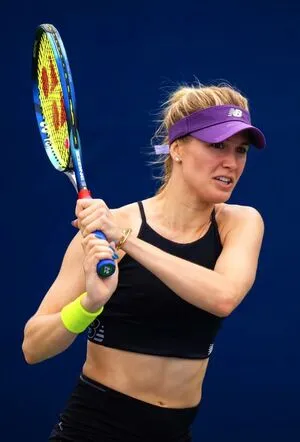 Eugenie Genie Bouchard OnlyFans Leaked Free Thumbnail Picture - #bjXVTTG7rh