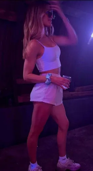 Eugenie Genie Bouchard OnlyFans Leaked Free Thumbnail Picture - #dFXFFWXTgl