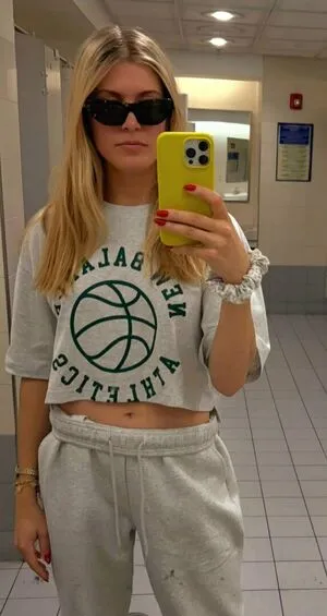 Eugenie Genie Bouchard OnlyFans Leaked Free Thumbnail Picture - #hr3H6AAg4F