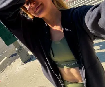 Eugenie Genie Bouchard OnlyFans Leaked Free Thumbnail Picture - #nqvQFd2K53