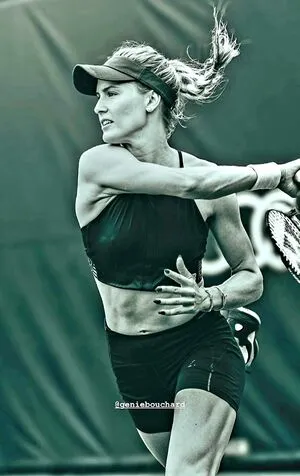 Eugenie Genie Bouchard OnlyFans Leaked Free Thumbnail Picture - #rXV6KuhwkU