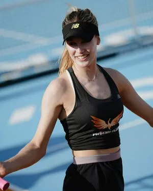 Eugenie Genie Bouchard OnlyFans Leaked Free Thumbnail Picture - #s4CzCVFwMN