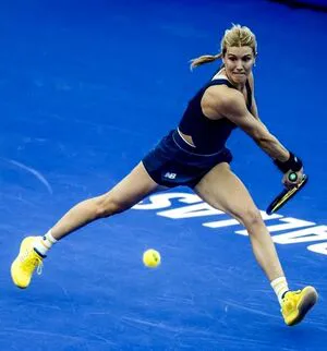 Eugenie Genie Bouchard OnlyFans Leaked Free Thumbnail Picture - #ts88SGca0F