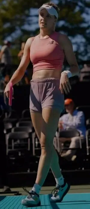 Eugenie Genie Bouchard OnlyFans Leaked Free Thumbnail Picture - #vl7TThCMd5