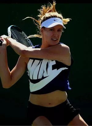 Eugenie Genie Bouchard OnlyFans Leaked Free Thumbnail Picture - #wLcsVEpMM2