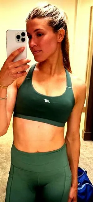 Eugenie Genie Bouchard OnlyFans Leaked Free Thumbnail Picture - #xPpclsKya0
