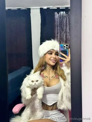 Eugennok OnlyFans Leaked Free Thumbnail Picture - #13n9xnOB5I