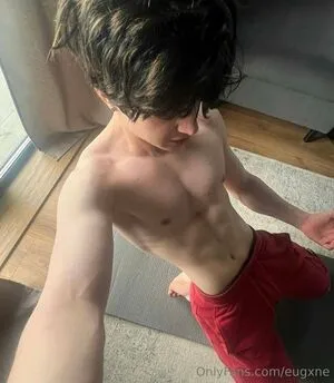 Eugxne OnlyFans Leaked Free Thumbnail Picture - #PLHn6EXlGd