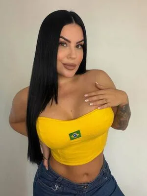 eujeamaral OnlyFans Leaked Free Thumbnail Picture - #UALVxGu191