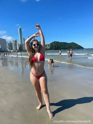 Eujuliatuber8 OnlyFans Leaked Free Thumbnail Picture - #8ELYIsnAMN