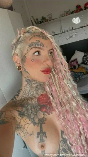 Eujutattoo OnlyFans Leaked Free Thumbnail Picture - #Td3rgHCvwd