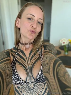 Eule Emma OnlyFans Leaked Free Thumbnail Picture - #0guRgNHcQk