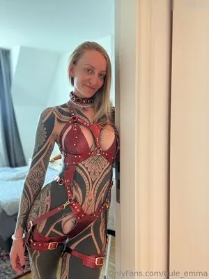 Eule Emma OnlyFans Leaked Free Thumbnail Picture - #3dmQQajtTo