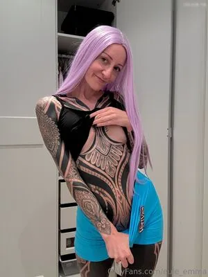 Eule Emma OnlyFans Leaked Free Thumbnail Picture - #602UHTDnOy