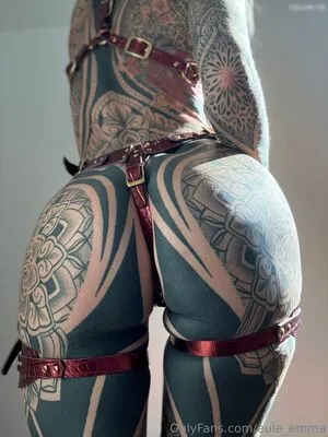 Eule Emma OnlyFans Leaked Free Thumbnail Picture - #aHrLglRhS6