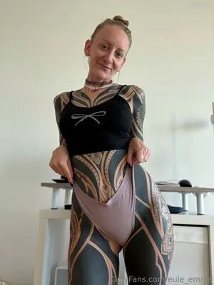 Eule Emma OnlyFans Leaked Free Thumbnail Picture - #jeARjYidK0