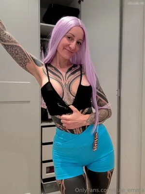 Eule Emma OnlyFans Leaked Free Thumbnail Picture - #o6dFGReqYF