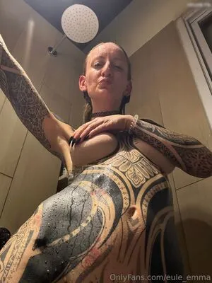 Eule Emma OnlyFans Leaked Free Thumbnail Picture - #yzJG2ihZiZ