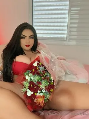 Eumandylia OnlyFans Leaked Free Thumbnail Picture - #aEMfaI00cg