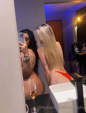 Eumandylia OnlyFans Leaked Free Thumbnail Picture - #vfHj8XASWy