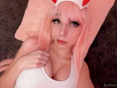 Eumina OnlyFans Leaked Free Thumbnail Picture - #5Q3Y11mwi9