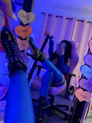 Eumina OnlyFans Leaked Free Thumbnail Picture - #9PHeHSV7cT