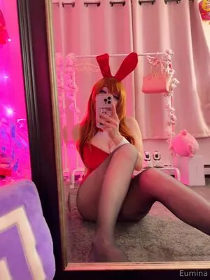 Eumina OnlyFans Leaked Free Thumbnail Picture - #A1JoPIZ5Mc