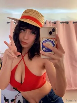 Eumina OnlyFans Leaked Free Thumbnail Picture - #HIB1vMxQ5n
