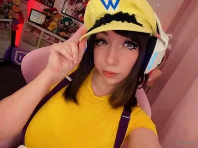 Eumina OnlyFans Leaked Free Thumbnail Picture - #OovUkTorwM