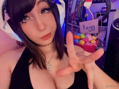 Eumina OnlyFans Leaked Free Thumbnail Picture - #PSkFSKb842