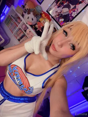 Eumina OnlyFans Leaked Free Thumbnail Picture - #TxA0EbV3xZ