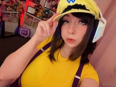 Eumina OnlyFans Leaked Free Thumbnail Picture - #VGEhbCZVbS