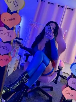 Eumina OnlyFans Leaked Free Thumbnail Picture - #Y4dX1KkYEZ