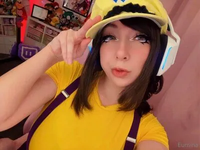 Eumina OnlyFans Leaked Free Thumbnail Picture - #YWQik4wFHv