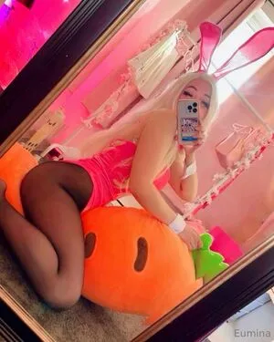 Eumina OnlyFans Leaked Free Thumbnail Picture - #dDz67XZPPC