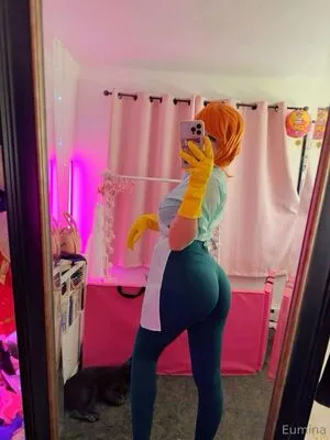 Eumina OnlyFans Leaked Free Thumbnail Picture - #feeRtTlih4