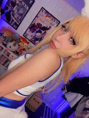 Eumina OnlyFans Leaked Free Thumbnail Picture - #flaoRFbLmC