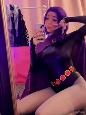 Eumina OnlyFans Leaked Free Thumbnail Picture - #lrFi0fwbId