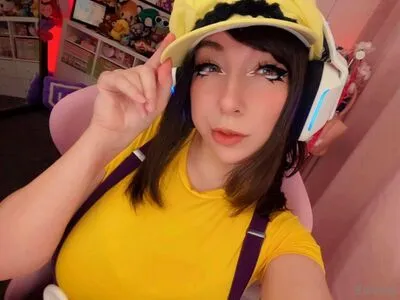 Eumina OnlyFans Leaked Free Thumbnail Picture - #pV16EnEZPz