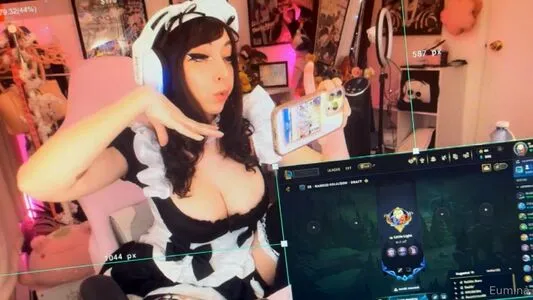 Eumina OnlyFans Leaked Free Thumbnail Picture - #wC6mAz4CZN