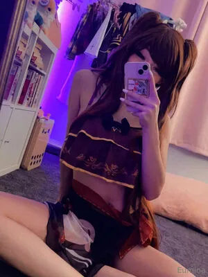 Eumina OnlyFans Leaked Free Thumbnail Picture - #xrl1UiYGzv