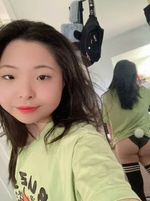 Eunamiku OnlyFans Leaked Free Thumbnail Picture - #gFP13brXSX