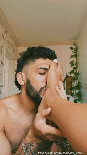 Eunaomilee OnlyFans Leaked Free Thumbnail Picture - #py5AjcRx3v