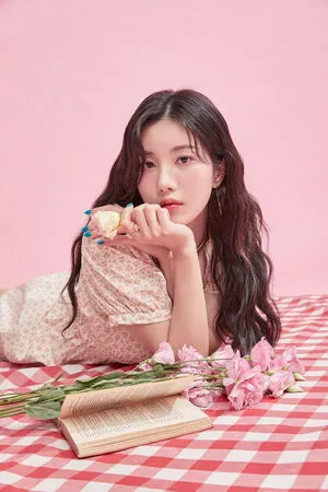 Eunbi Kwon OnlyFans Leaked Free Thumbnail Picture - #iyuNBb9DBq