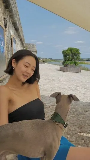 Eunbin Choi OnlyFans Leaked Free Thumbnail Picture - #65GIvgVgt9