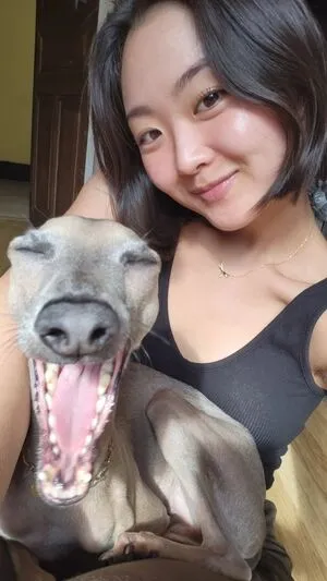 Eunbin Choi OnlyFans Leaked Free Thumbnail Picture - #LQxkOVVcsp