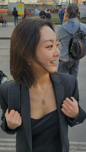 Eunbin Choi OnlyFans Leaked Free Thumbnail Picture - #PDgMfY7h2G