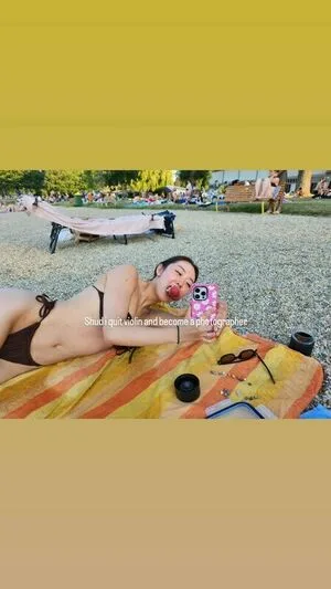 Eunbin Choi OnlyFans Leaked Free Thumbnail Picture - #y3SoKsjNiO