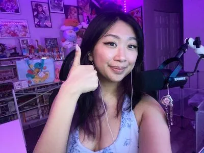 Eunibuni OnlyFans Leaked Free Thumbnail Picture - #9Gzs3CrSHo